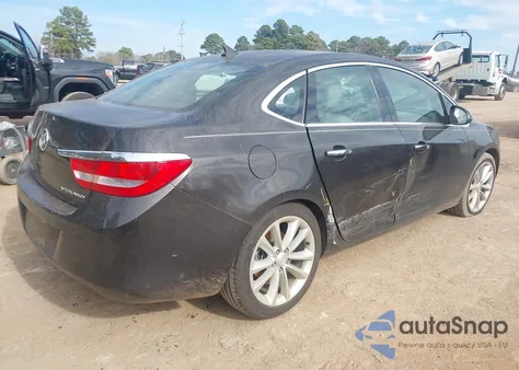 2012 Buick Verano z USA, uszkodzony, nr VIN 1G4PP5SK3C4197356